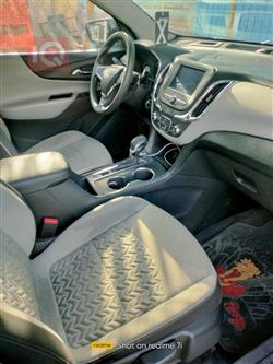 شيفروليه إكوينوكس